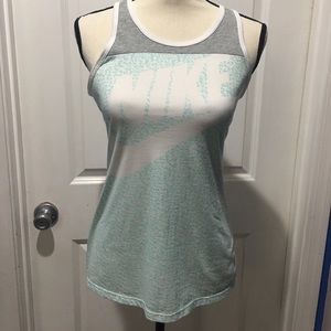 Nike work out tank